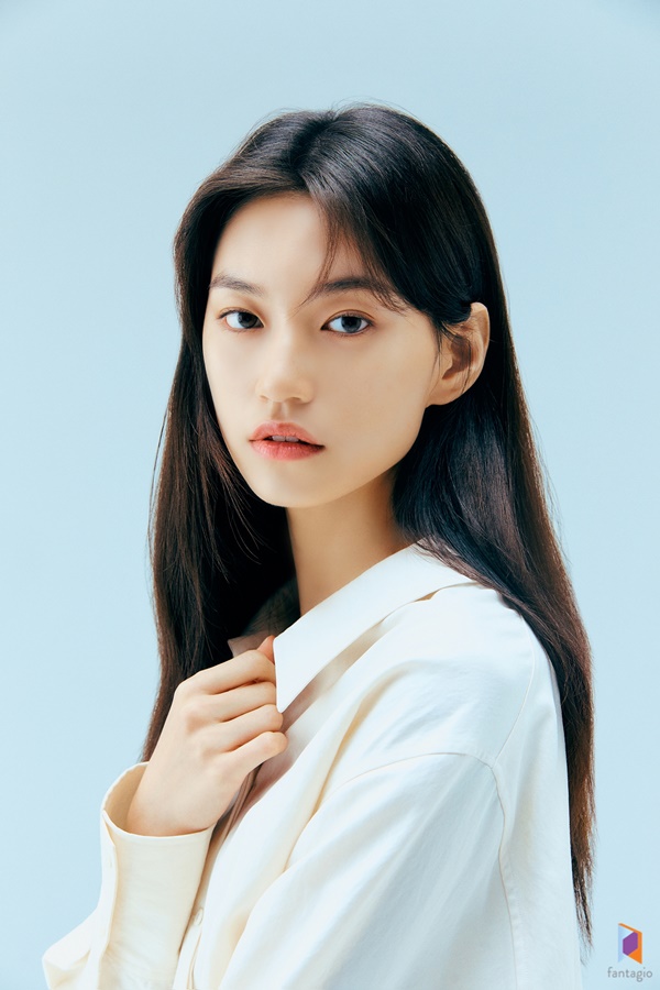 위키미키 김도연, 영화 열여덟 청춘 주연 순정 役 캐스팅