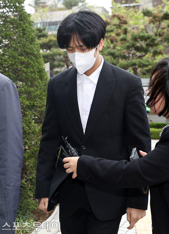 검찰, 병역 비리 라비 집행유예 불복…항소장 제출