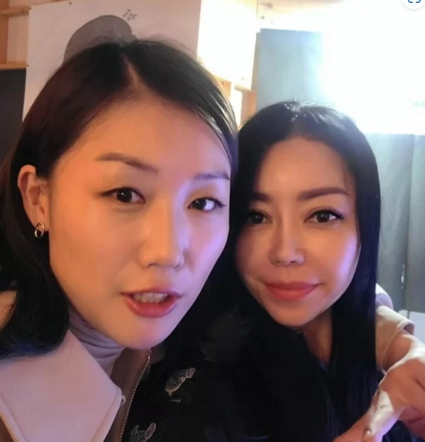 나는솔로 10기 리치 언니 정숙, 16기 영숙과 친분 지지 겉만 보고 판단하지 마