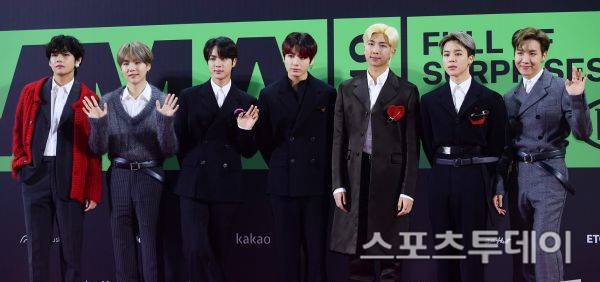 더캠프, 방탄소년단 권리 침해 인정 즉시 시정조치