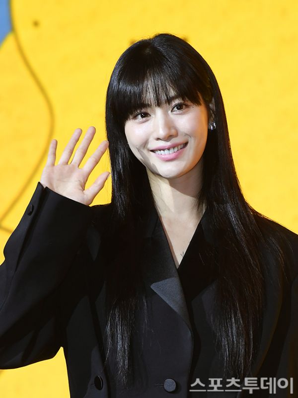 나나, 구제역 마약 성관계 루머에 잘못 건드렸어 고소 [ST이슈]