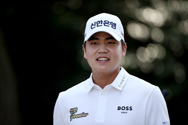 장유빈·김민규 등 KPGA 선수 30명, 제네시스 챔피언십 출격 "우승이 목표"
