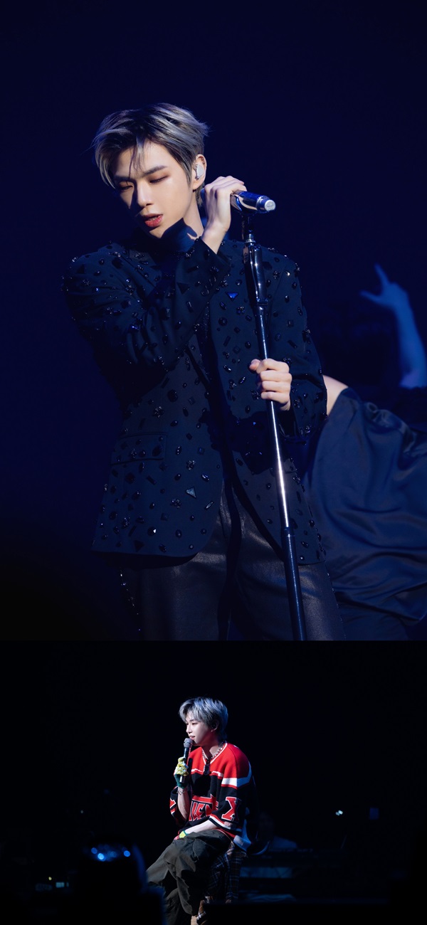 강다니엘