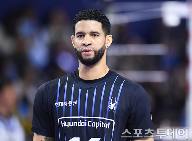 [ST포토] 레오, 어느때 보다 더 진지하게