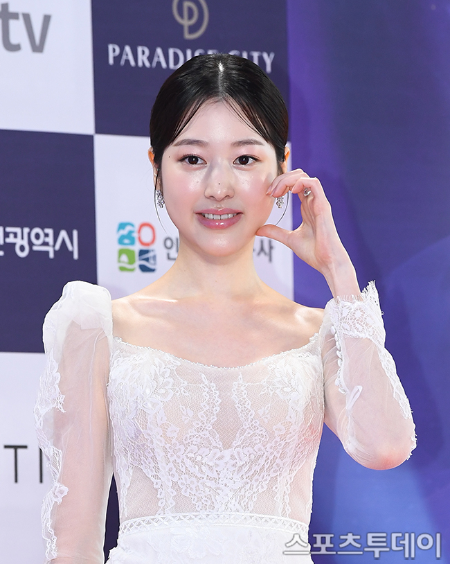 장다아, 김혜윤과 조우하나…"영화 '살목지' 긍정 검토 중" [공식입장]