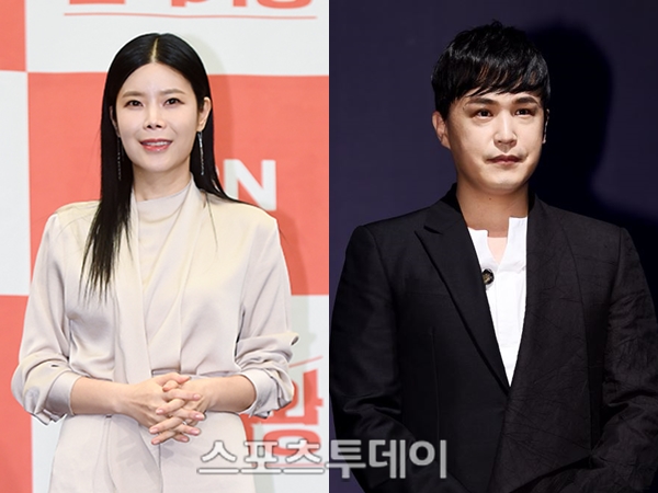 린·이수, 결혼 11년 만에 합의 이혼