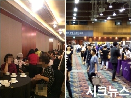 롯데 vs 신세계백화점, 명품대전 빅 매치