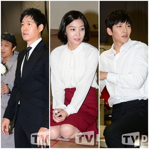 뮤지컬 ‘그날들’, 초연에서의 성공 이어갈까 [종합]