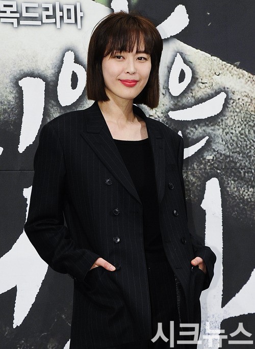 ‘착하지 않은 여자들’ 이하나 “송재림, 말 한 마디에 아웃도어 선물해줘”