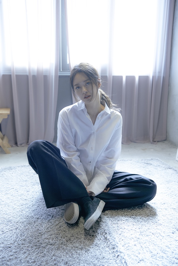 [5분 인터뷰] ‘화랑’ 고아라 “아티스트컴퍼니, 이정재 정우성 하정우 등 선배들 ‘든든’” 
