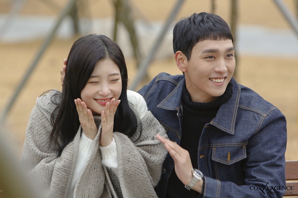 최태준♥정채연 ‘109 별일 다 있네’ 조회 수 800만 돌파