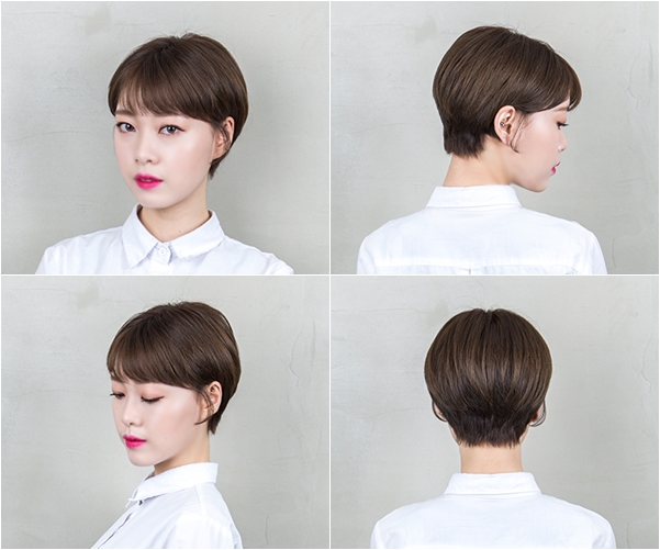 [데일리 헤어트렌드] 걸크러시에 여성미를 더한 ‘시크 보브’