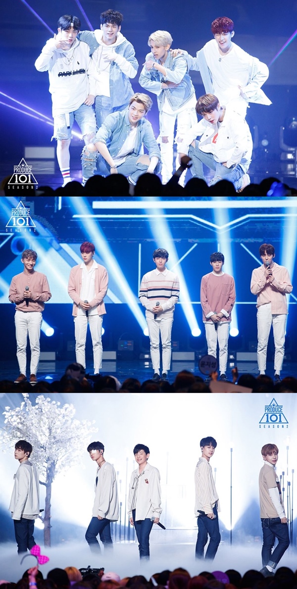 [화제성 VS] ‘프듀2’ 8주 연속 화제성 1위…‘그알’ 2위