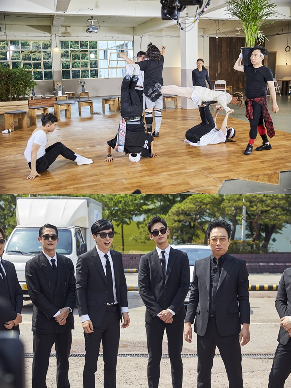 [화제성 VS] ‘프듀2’ 떠나자…‘무한도전’ 12주 만에 TV 화제성 1위