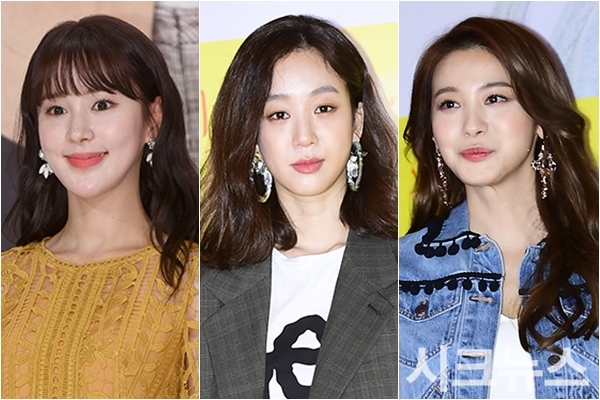 봄맞이 헤어 컬러 변신, 염색 티내기 싫을 땐? ‘애쉬 커퍼 컬러’ 