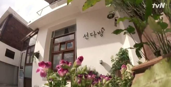 선다방 위치는? 실제 촬영장소 핫플레이스로 주목…인증사진 쏟아져