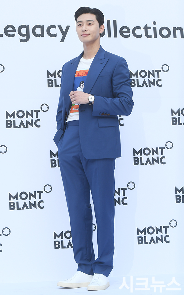 콘텐츠와이 측 “박서준, 6월 말 전속계약 만료… 어썸이엔티行” [공식] 