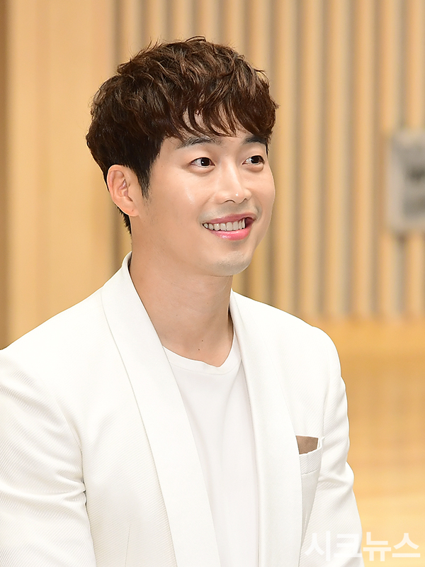 김재원, ‘그녀로 말할 것 같으면’ 15년 만 SBS 복귀 “악역 NO, 천사 YES”