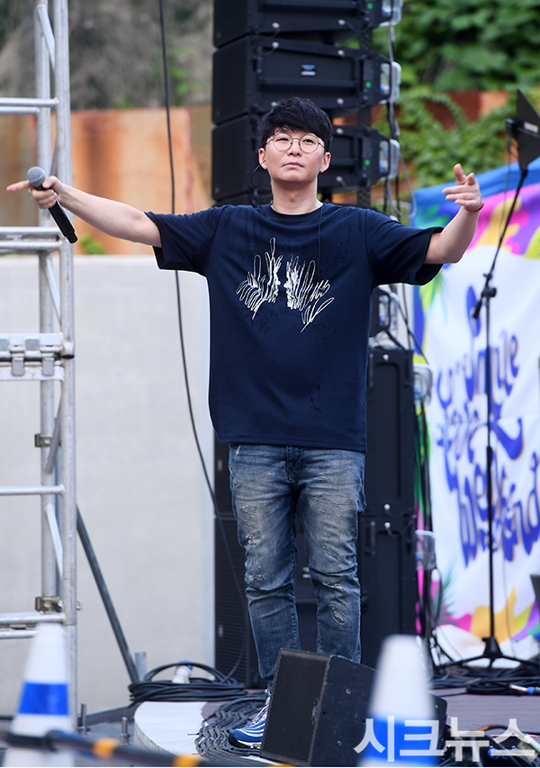 [시크포토]슈가볼 여심 사로잡는 꿀 보이스