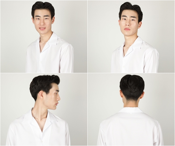 [데일리 헤어트렌드] 비즈니스맨 신뢰감 UP 스타일 ‘클래식 포마드 펌’