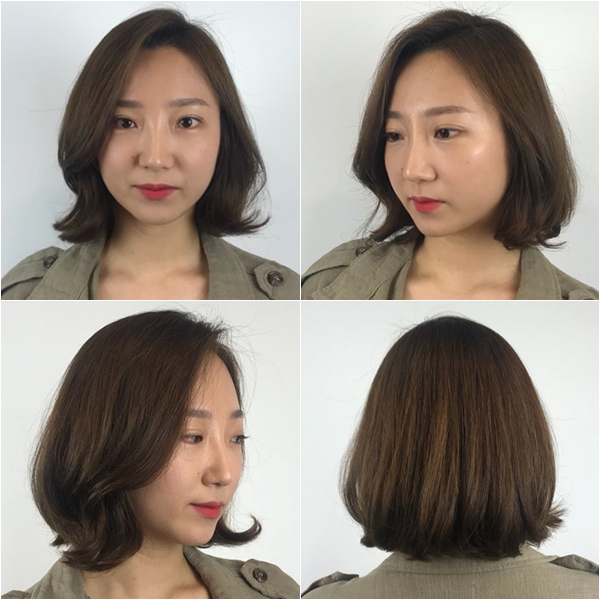 [데일리 헤어트렌드] ‘내 아이디는 강남미인’ 임수향 머리 ‘단발 레이어드 볼륨펌’ 