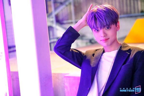 언더나인틴, 첫 미션서 대반전 예고…리틀 크러쉬 지진석의 운명은?