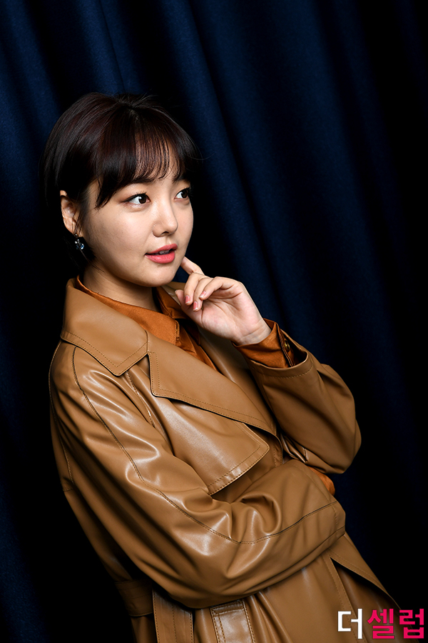 문지인이 밝힌 #뷰티 인사이드 #유우미 남친 #강한울 [인터뷰 비하인드]