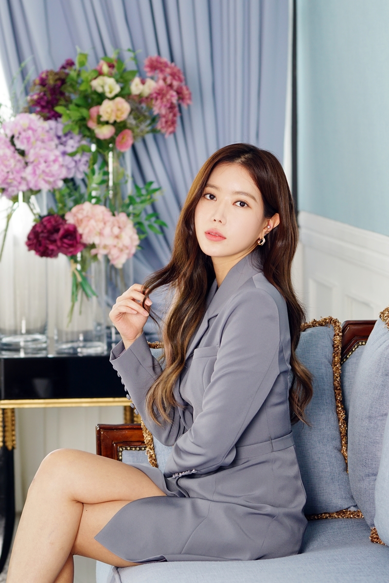우아한 가 임수향, 섹시 패션? 의외성 주려 의상 중점[비하인드]