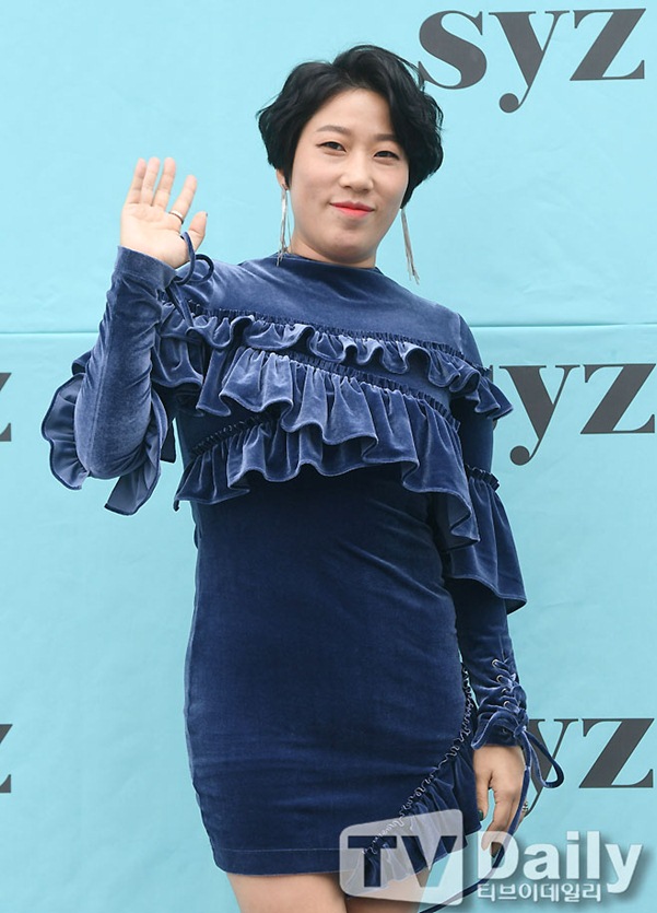 개그우먼 김영희, 셀럽파이브 탈퇴한 이유는?