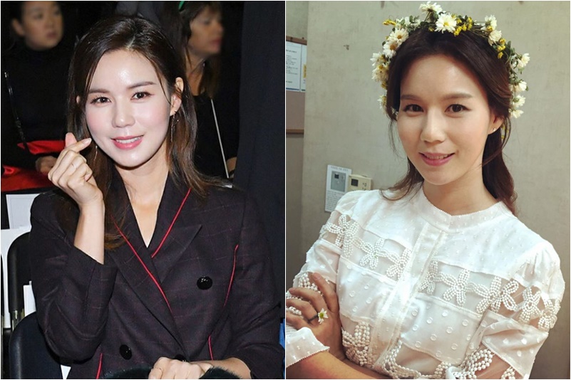 [데일리 헤어트렌드] 박시은 ‘중단발 허쉬컷’, 데일리에서 웨딩헤어까지 활용도 만점