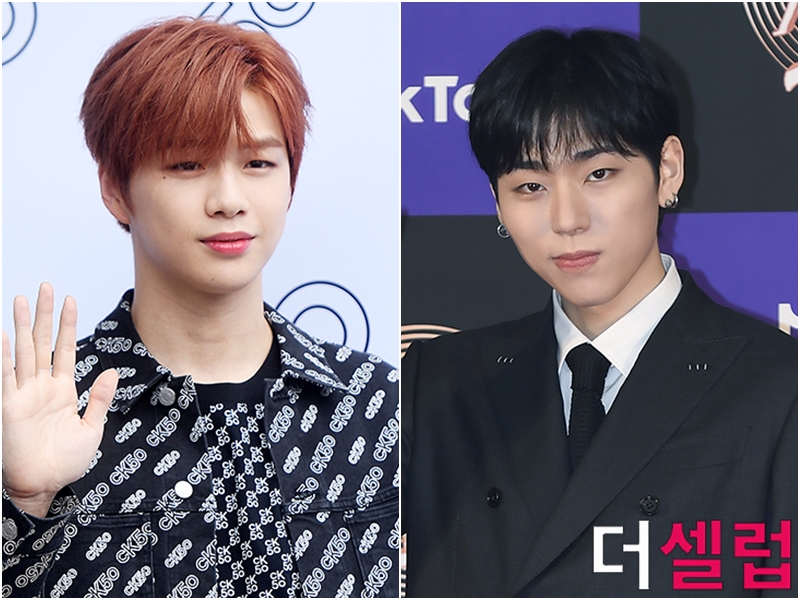강다니엘X지코, 이 조합 한 번 더 “‘글로벌 케이팝 프로젝트’ 작업 중” [공식]