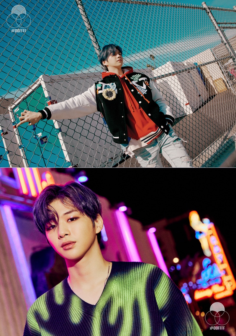 ‘컴백’ 강다니엘 “타이틀곡 ‘투 유(2U)’ 나와 잘 맞는 옷” [일문일답]