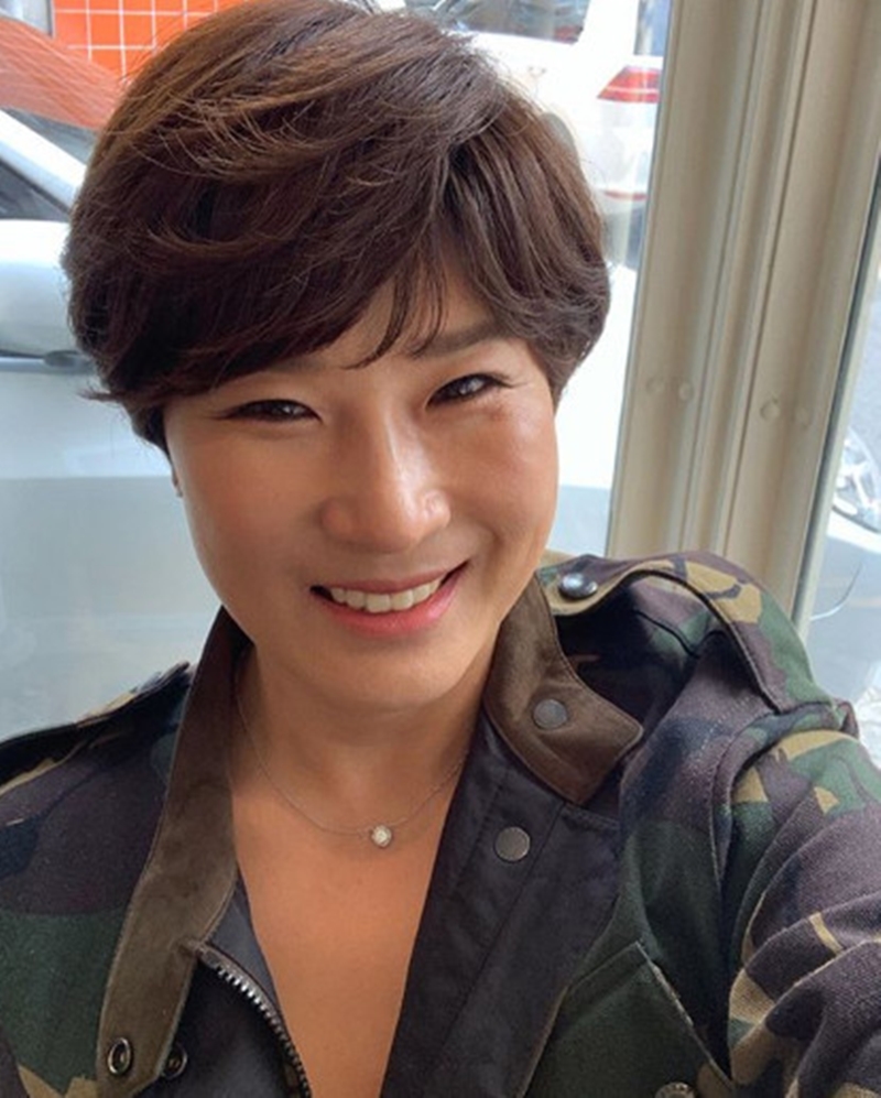 박세리, '나 혼자 산다' 맞춤 골프 강습…올해 나이는? #1977년생 #뱀띠