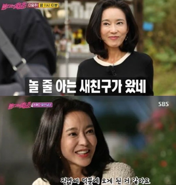 불타는 청춘 측 극단적 선택 곽진영 10월 촬영 끝, 개인사라 확인 불가 [공식]