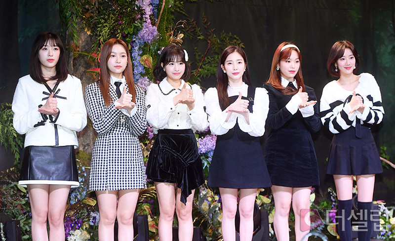 현주, 에이프릴 따돌림 피해→DSP 탈퇴=본인 뜻→윤영 왕따설 반박 [종합]
