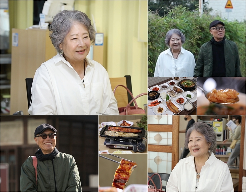 ‘식객 허영만의 백반기행’ 꽃게·소라무침·우거지지짐·아귀탕 등 전북 군산行