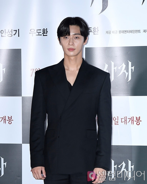 박서준 출연 ‘더 마블스’, 개봉일 연기 “‘앤트맨’부터 공개”