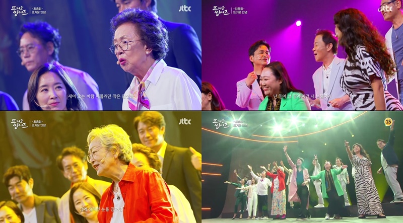 뜨씽즈 신영광PD의 뜨거운 도전 [인터뷰]