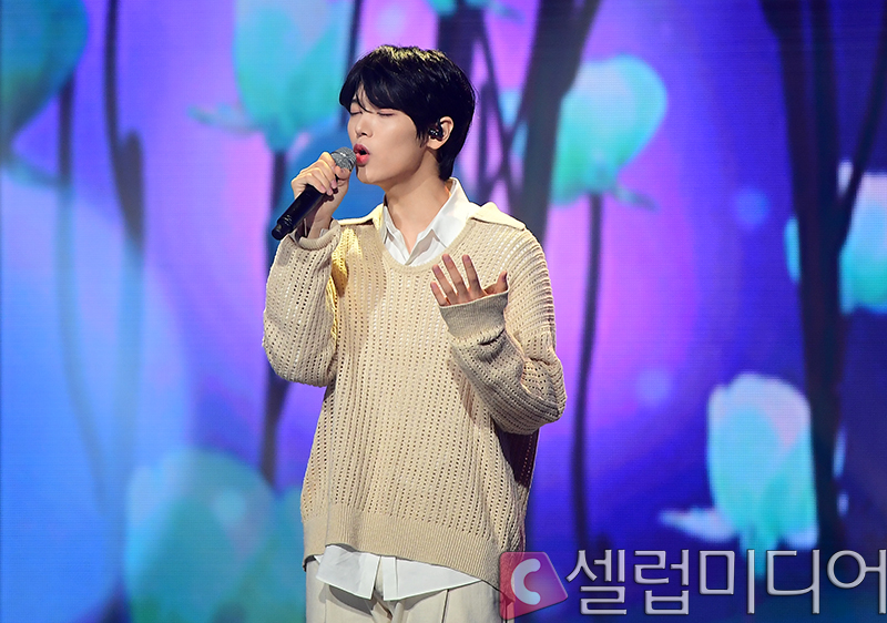 [셀럽포토]한음 감미로운 음색