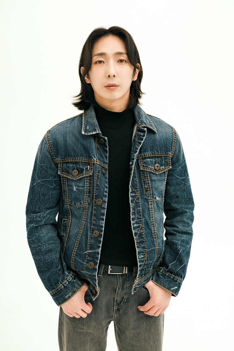 배우 강민우, 나인투엔터테인먼트와 전속계약 체결