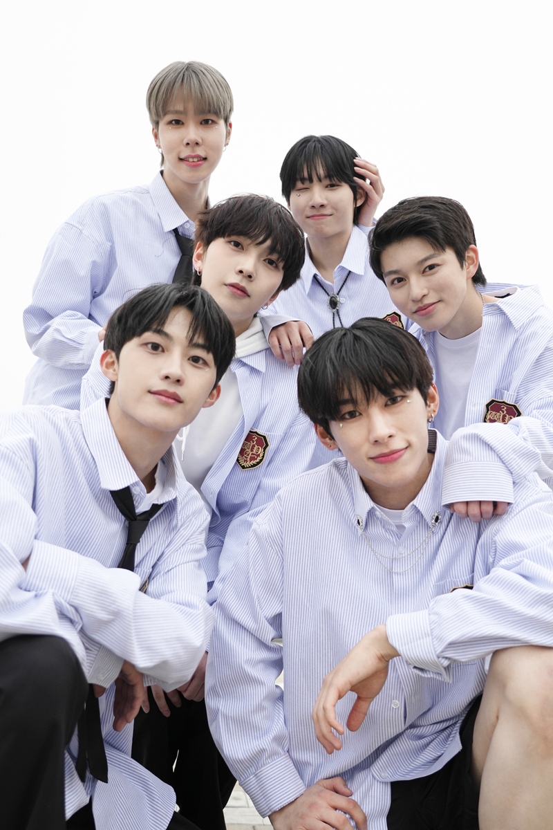 나인투엔터 쓰리웨이 프로젝트, 오늘(5일) 시그널송 온 마이 웨이 공개