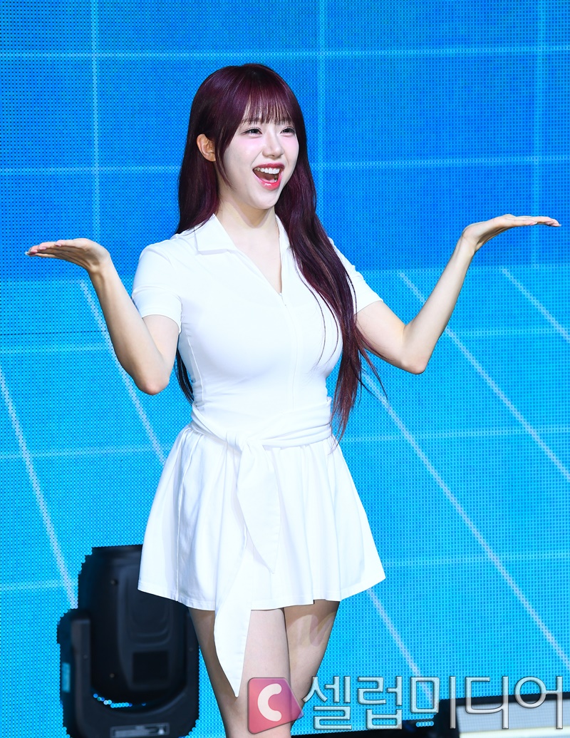 시그니처 지원 해외서 MV 촬영…캐리어 분실로 당황해