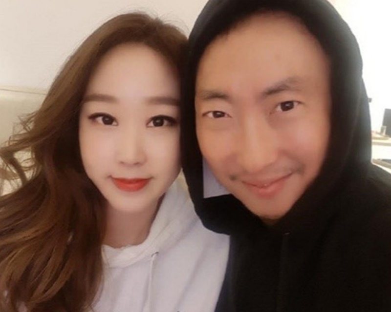 '박명수 아내' 한수민, 스타벅스 재테크로 137억 건물주 됐다
