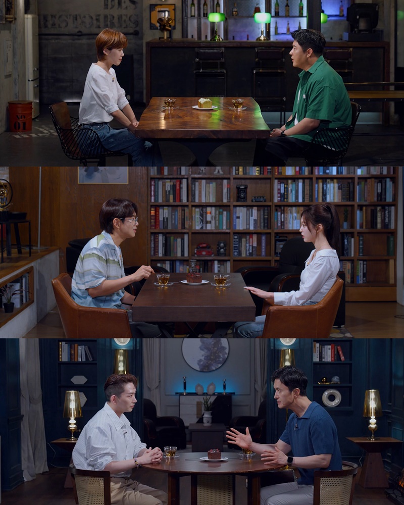꼬꼬무 강서구 재력가 청부살인사건 전말은
