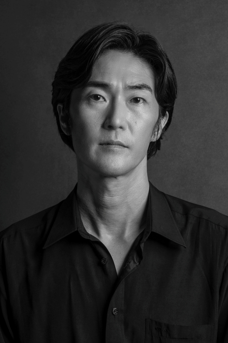 오대석, 디퍼런트컴퍼니와 전속계약…데뷔 23년만 첫 소속사