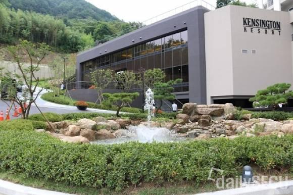 이랜드 그룹에서 만든, 차원이 다른 켄싱턴리조트 분양 및 회원권 출시!