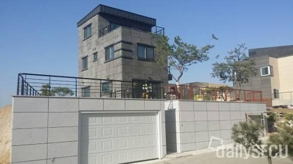 세종고속도로 수혜지 용인타운하우스 라이온캐슬 3억 초반대 분양