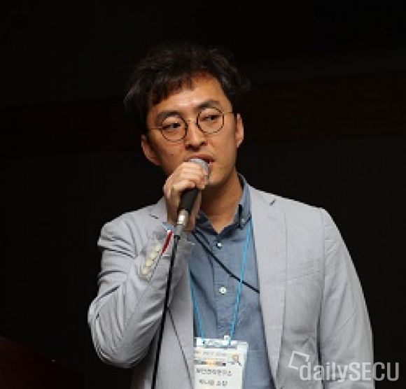박나룡 소장 “PIMS 인증, 전문인력과 예산-시간-내부 커뮤니케이션은 필수”