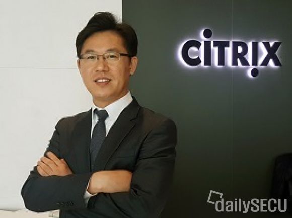 시트릭스 코리아, 이동운 신임 지사장 선임