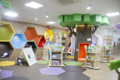 일산 복합교육문화공간 스마트러닝센터, 집중력 향상과 두뇌발달에 좋은 체스수업 오픈